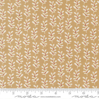 Gingerbread Lane 26154 21 One Yard