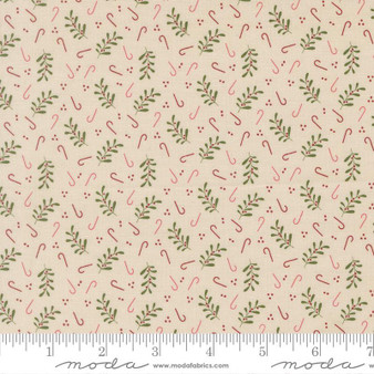 Gingerbread Lane 26157 11 One Yard