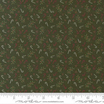 Gingerbread Lane 26157 15 One Yard