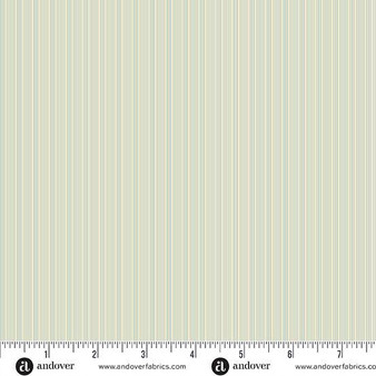 Hazelmont Farm Shirtings A10108B One Yard