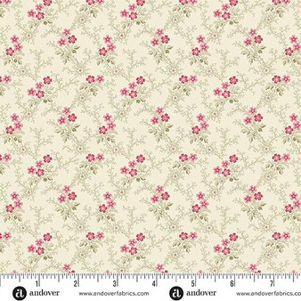 Hazelmont Farm Shirtings A10109LE One Yard