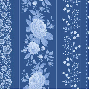 Something Blue 110171 Borders Night One Yard