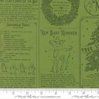 Holiday Cheer 20970 13 One Yard