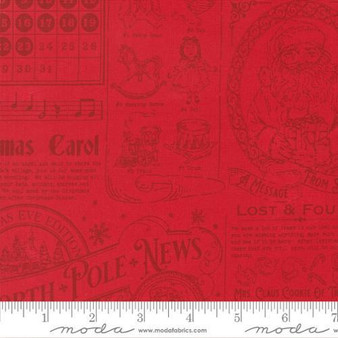 Holiday Cheer 20970 17 One Yard