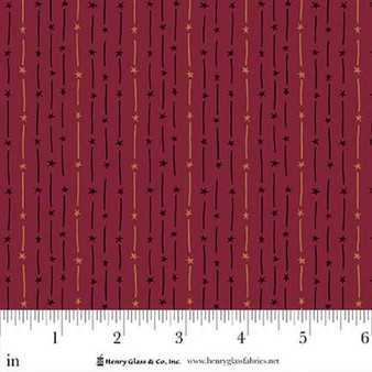 Hearth and Home 3611 89 Red One Yard