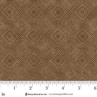 Hearth and Home 3613 38 Brown One Yard