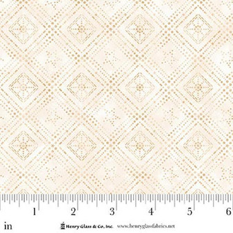 Hearth and Home 3613 44 Cream One Yard