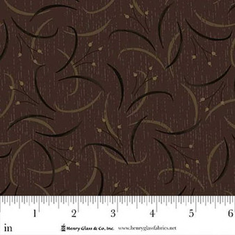 Hearth and Home 3614 38 Brown One Yard