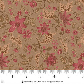 Hearth and Home 3615 38 Brown One Yard