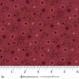 Hearth and Home 3618 88 Red One Yard