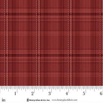 Hearth and Home 3620 88 Red One Yard