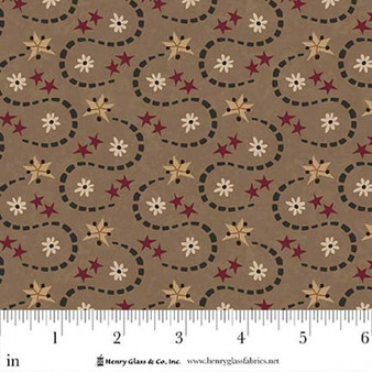 Hearth and Home 3622 38 Brown One Yard