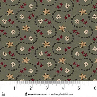 Hearth and Home 3622 66 Green One Yard