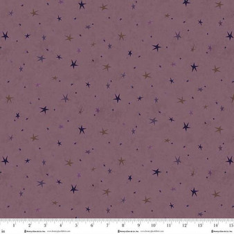 Seeing Stars 3556 55 Purple One Yard