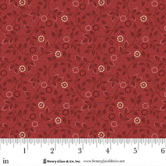 Hearth and Home 3616 88 Red One Yard