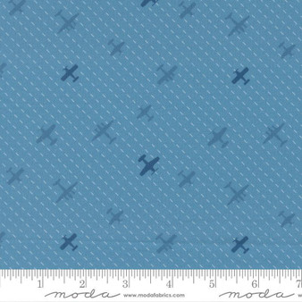 High Flight 45064 16 One Yard