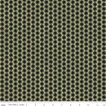 Northern Christmas C17834 Neutral One Yard
