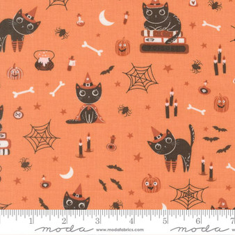 Purrs and Boos 39060 14 One Yard