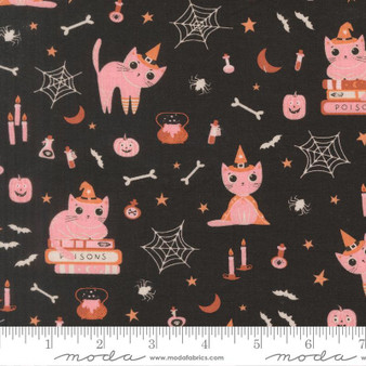 Purrs and Boos 39060 16 One Yard