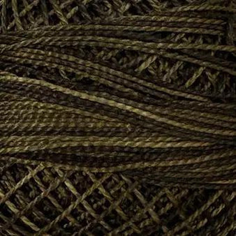 Valdani S310-Heritage Olive