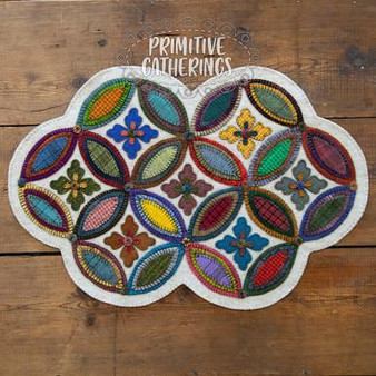 Coat of Many Colors PRI-992