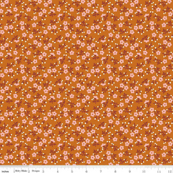 Baked with Love C17782 Amber One Yard