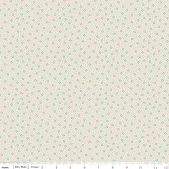 Baked with Love C17785 Rainforest One Yard