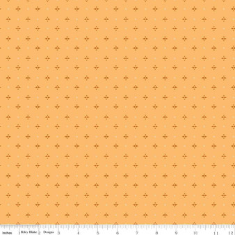 Baked with Love C17794 Marigold One Yard
