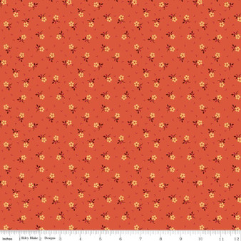 Baked with Love C17796 Autumn One Yard