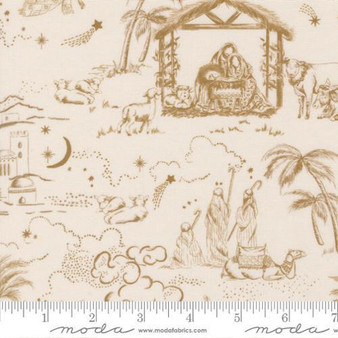 Silent Night 40051 16 One Yard