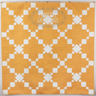 Criss Cross PRI-2112 Pattern Only W