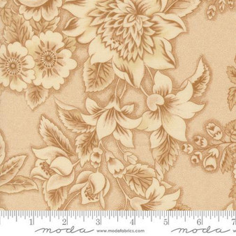 108" Miss Mollie 108048 11 One Yard
