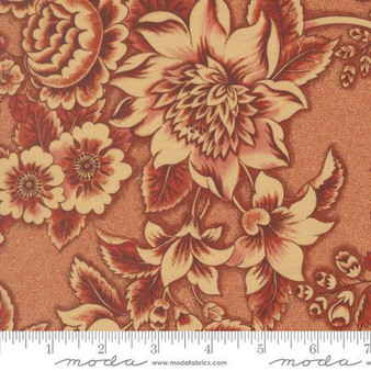 108" Miss Mollie 108048 16 One Yard