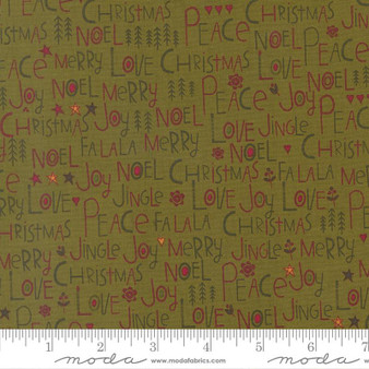 Chilly 55710 13 One Yard