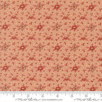 Miss Mollie 47562 11 One Yard