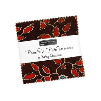 Miss Mollie Mini Charm Pack