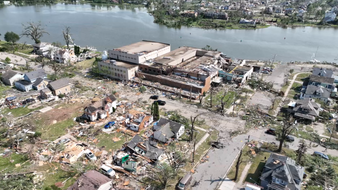 Donate to Menasha Tornado Relief