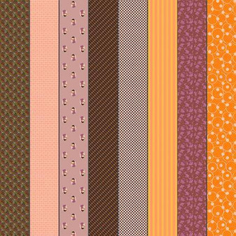 Gathered Lollies 18291 11 One Yard