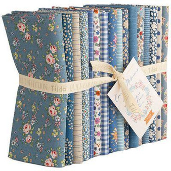 Creating Memories Fat Quarter Bundle