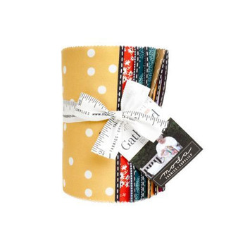 Gathered Lollies Dessert Roll