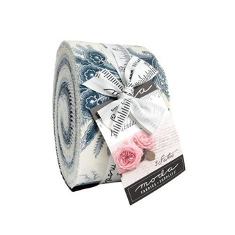 Breathtaking Blues Jelly Roll