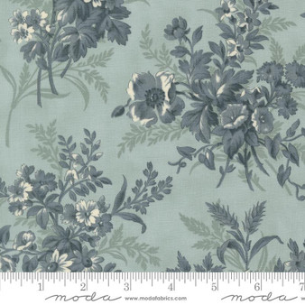 Breathtaking Blues 44400 13 One Yard