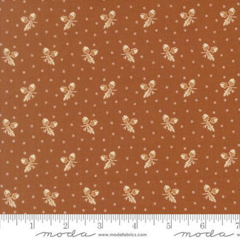 Butternut and Sage 35445 18 One Yard