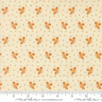 Butternut and Sage 35445 27 One Yard