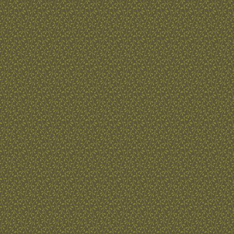 Oak Alley R302048D Green One Yard