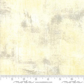 Grunge Basics 30150 160 Cream One Yard