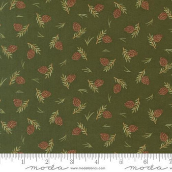 Northwoods Lodge Quilt Cuddle 56195 21QC One Yard