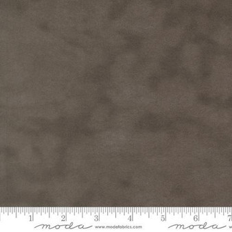 108" Flannel Gatherings Basics Graphite 11070 102F One Yard