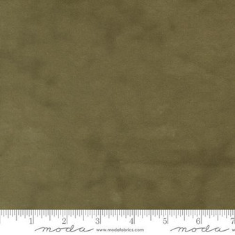 108" Flannel Gatherings Basics Evergreen 11070 92F One Yard