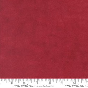 108" Flannel Gatherings Basics Brick 11070 100F One Yard